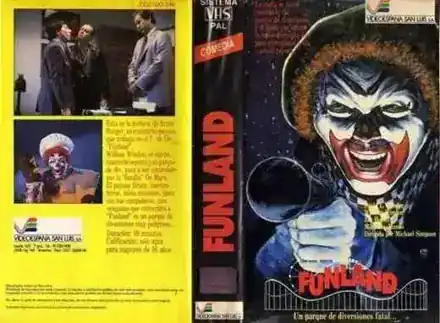 Funland