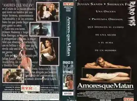 Boxing Helena Info de la caja