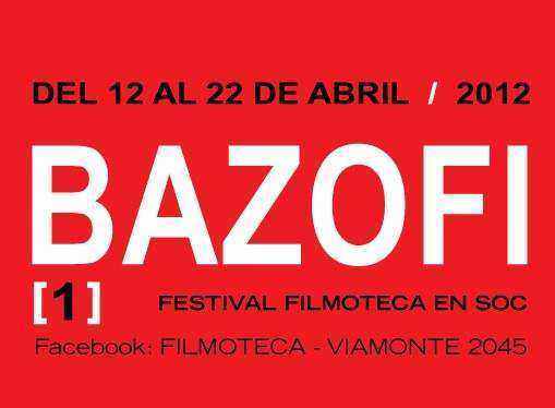Carátula o foto de BAZOFI 2012: Festival imperdible