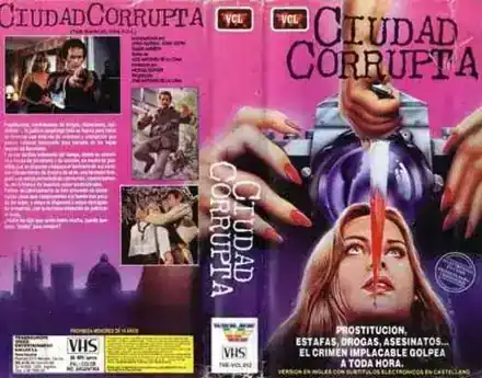 Ciudad Corrupta
