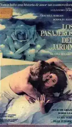 Los Pasajeros del Jardín