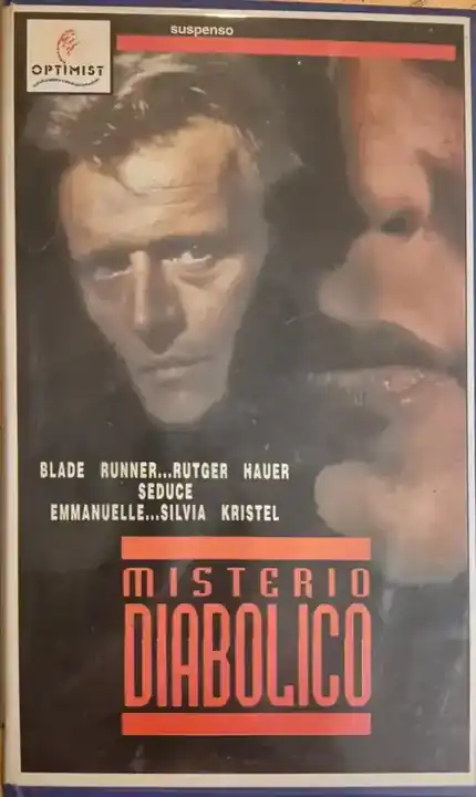 Misterio diabólico