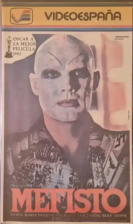 Mefisto