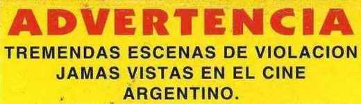 Carátula o foto de Asalto y violación en la calle 69