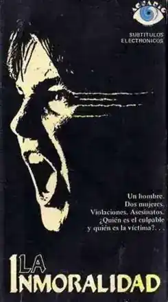La Inmoralidad