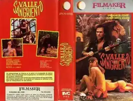 Valle Sangriento