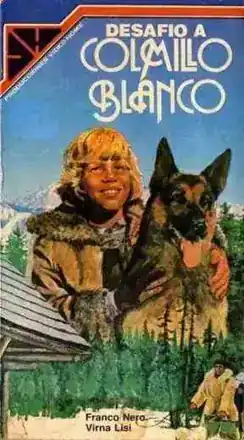 Desafio en la nieve