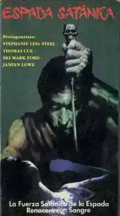 Espada Satánica