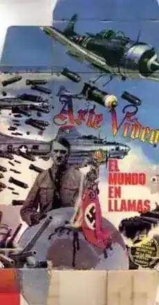 El Mundo en Llamas