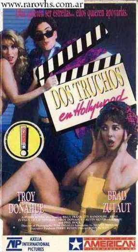 Carátula o foto de Dos Truchos en Hollywood