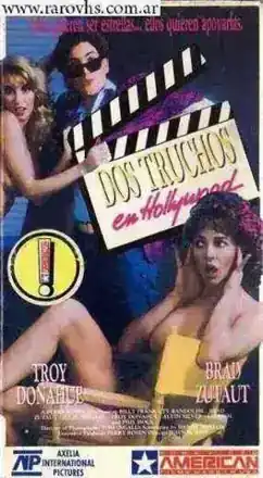 Dos Truchos en Hollywood