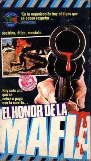 Carátula o foto de El Honor de la Mafia