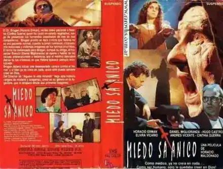Miedo Satánico