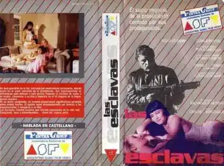 Las Esclavas