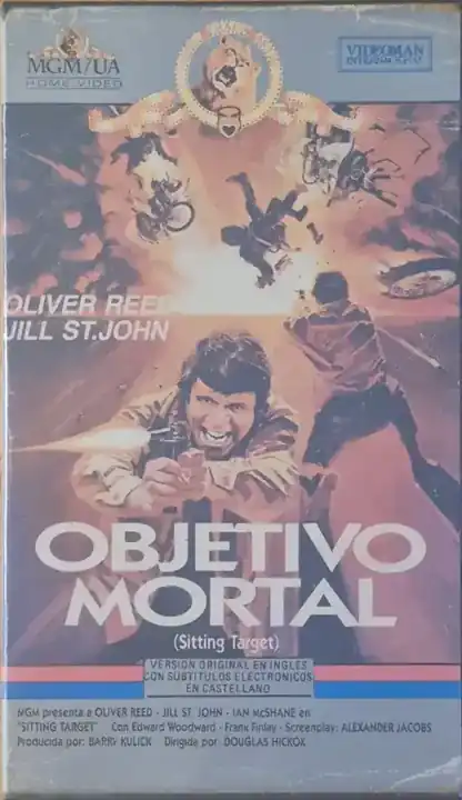 Objetivo mortal