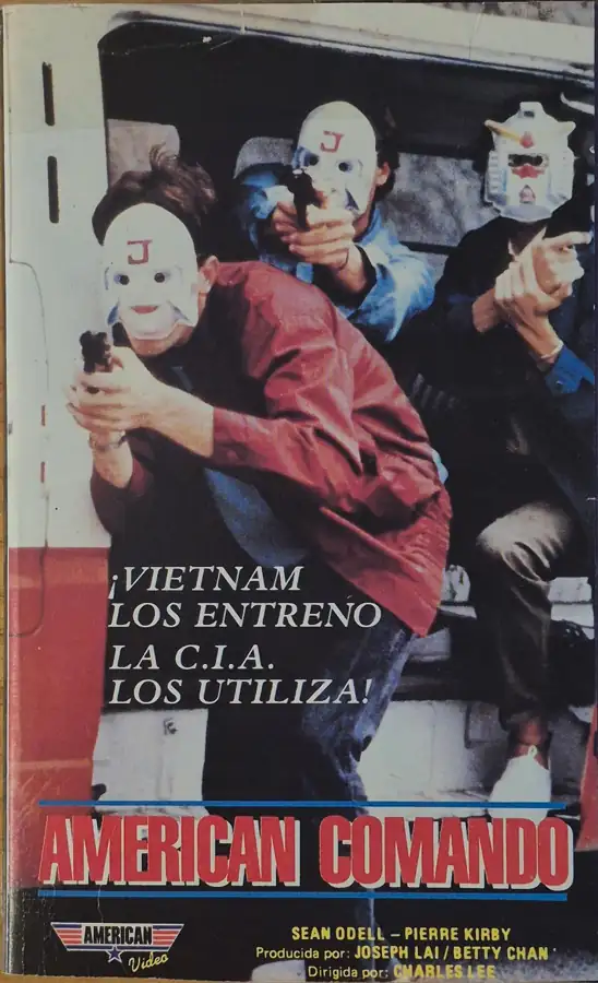 American Comando