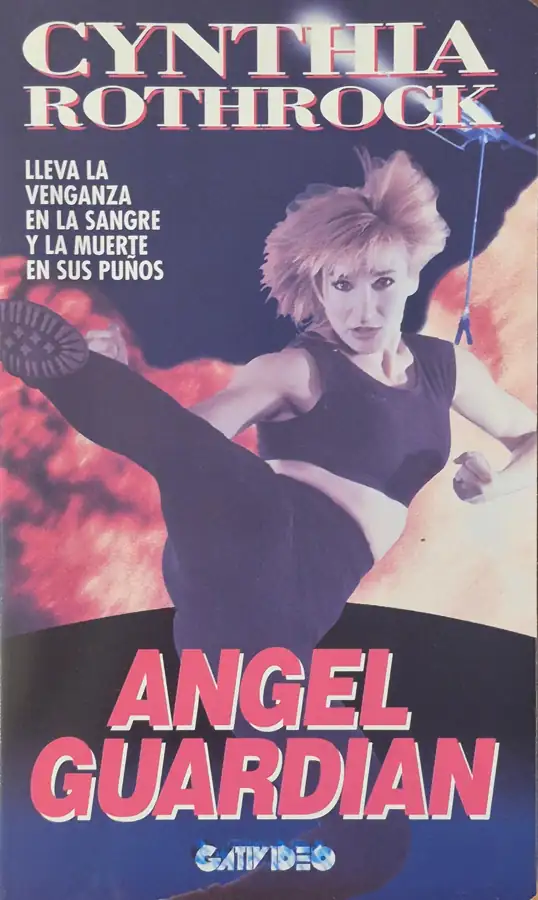 Angel Guardian