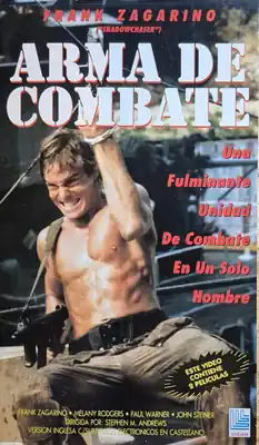 Arma de combate