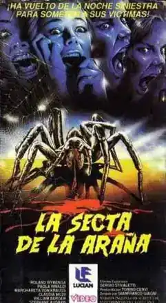 La Secta de la Araña