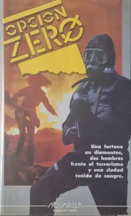 Opción Zero