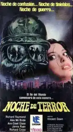 Noches de Terror