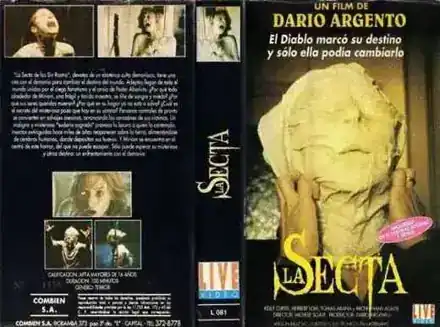 La Secta