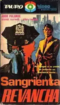 Sangrienta Revancha
