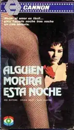 Alguien morirá esta noche / Muerte de una prostituta (título en el subtítulo)