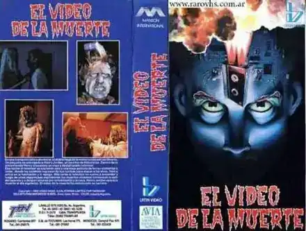 El Video de la Muerte