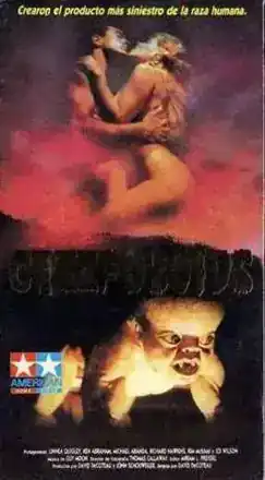 Original: Creepozoids