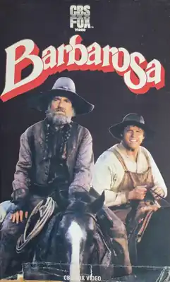 Barbarosa