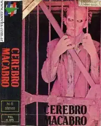 Cerebro Macabro
