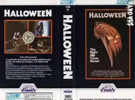 Halloween