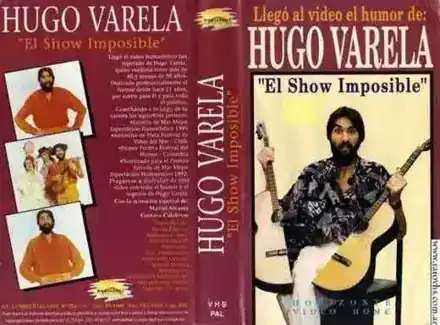 Hugo Varela