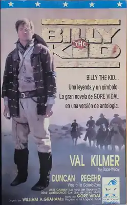 Billy the Kid