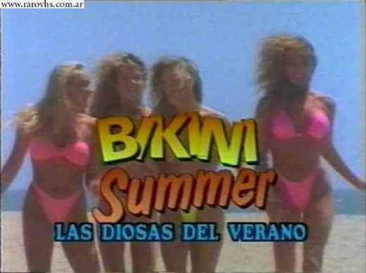 Carátula o foto de Las diosas del verano