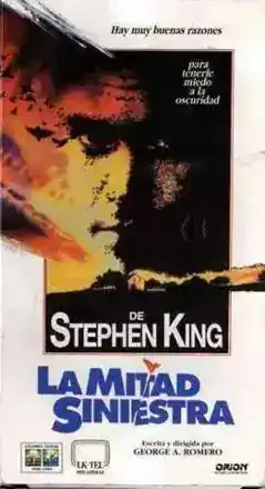 La Mitad Siniestra