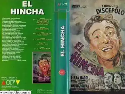 El Hincha