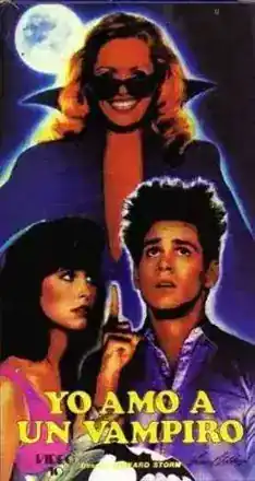 Yo amo a un Vampiro