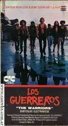 Los Guerreros