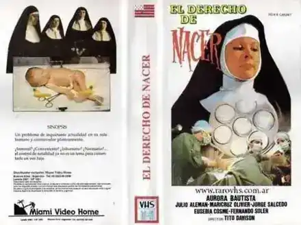 El Derecho de Nacer