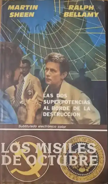 Los misiles de octubre