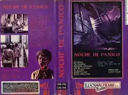 Zombi 2