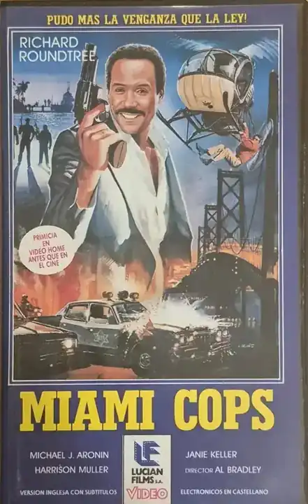 Miami Cops