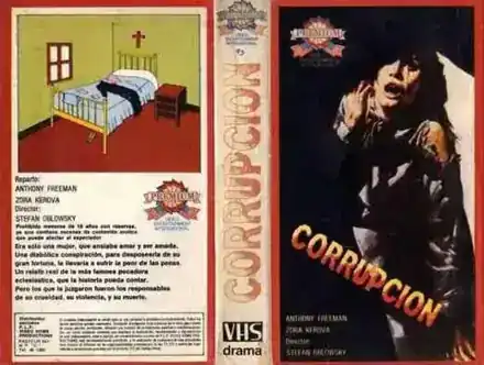 Corrupción