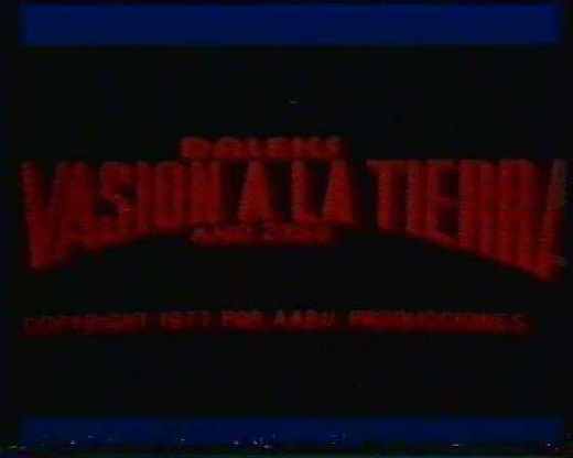 Carátula o foto de (VHS de BLUE ): Daleks – Invasión a la Tierra