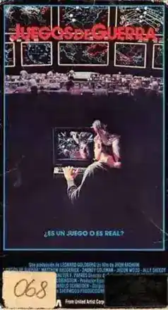 Juegos de guerra