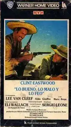 El bueno, el malo y el feo