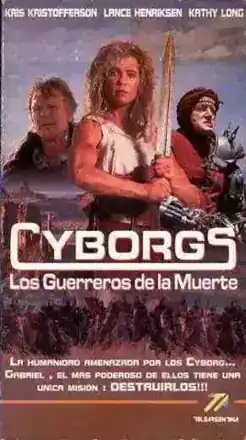 Cyborgs