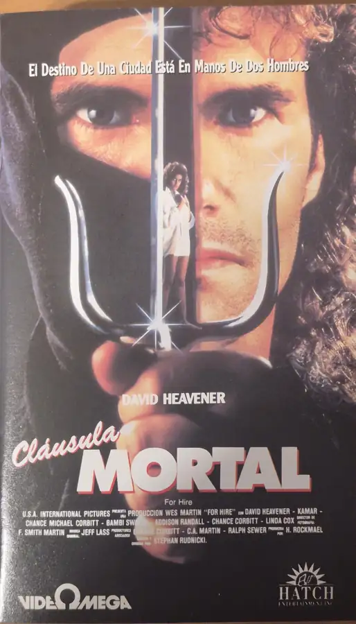 Cláusula mortal